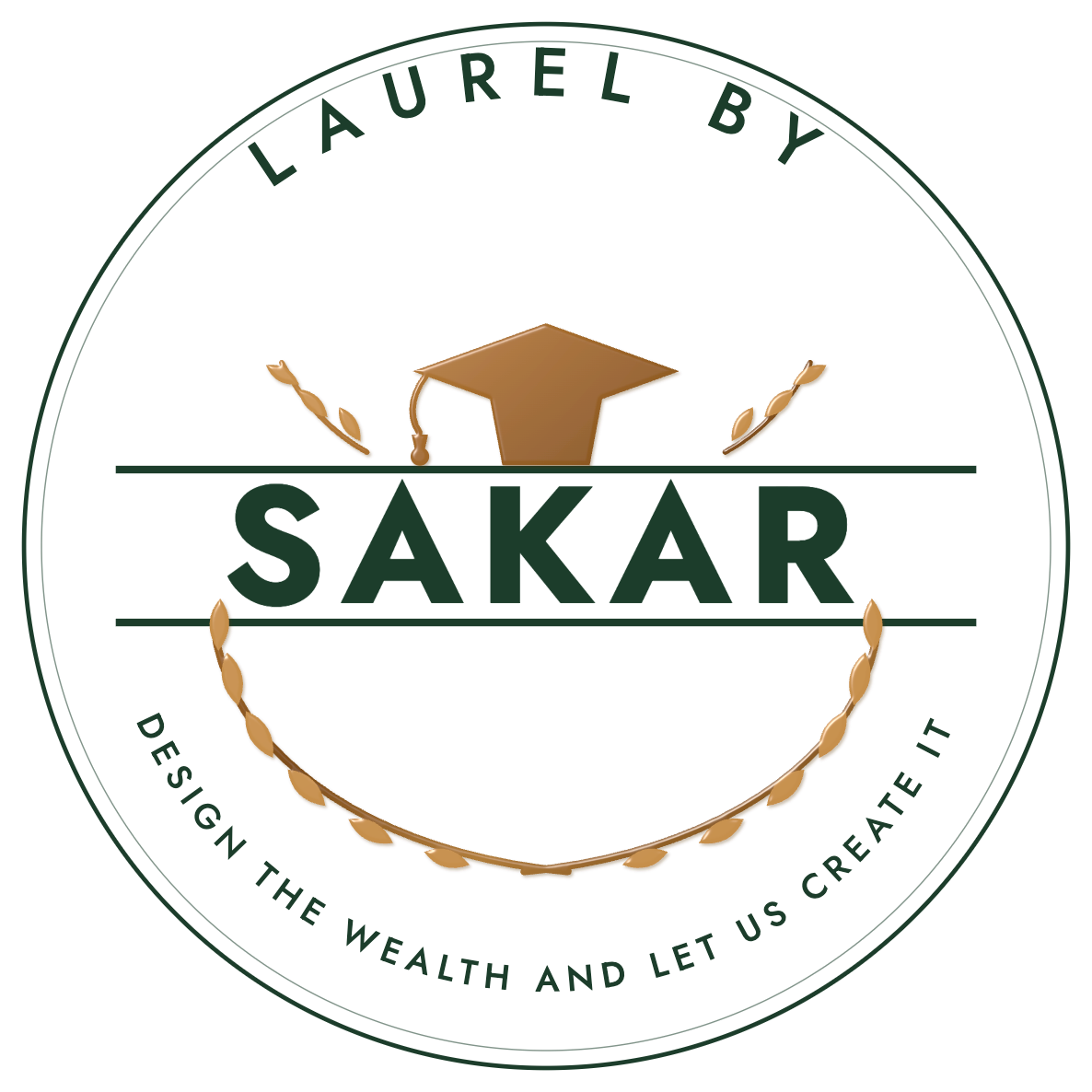 Laurel by Sakar